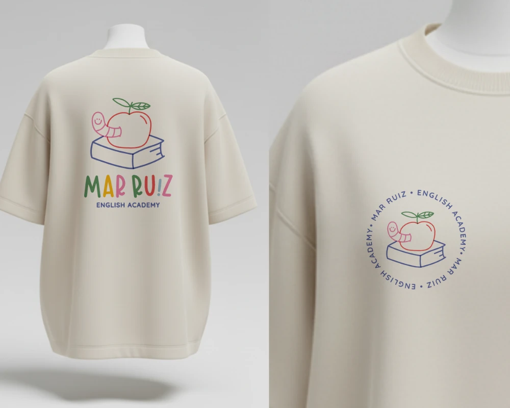 Mar Ruíz English Academy imagen 10